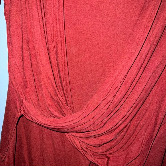 WHBM blouse - Picture 2 of 3